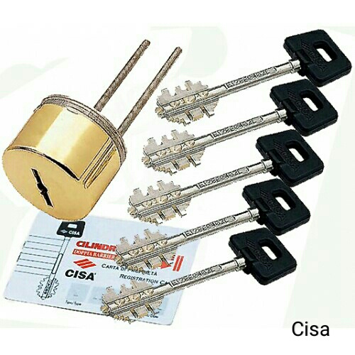 Сувальдный замок cisa. Броненакладка cisa 06.460.51.18. Броненакладка cisa на сувальдный замок. Кодовая накладка cisa 02.716.61.